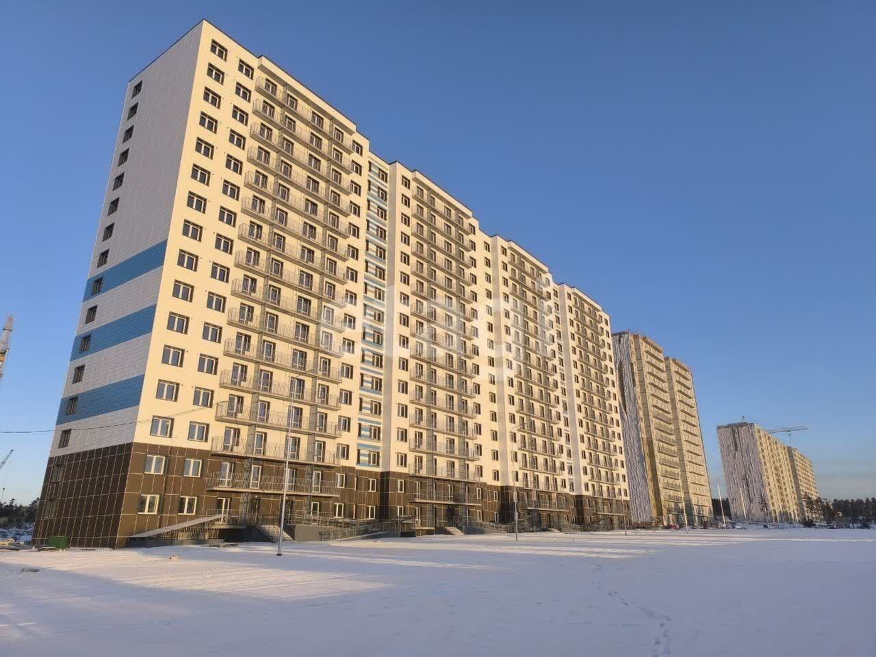 Продажа 1-комнатной новостройки, Улан-Удэ, Республика Бурятия,  Улан-Удэ