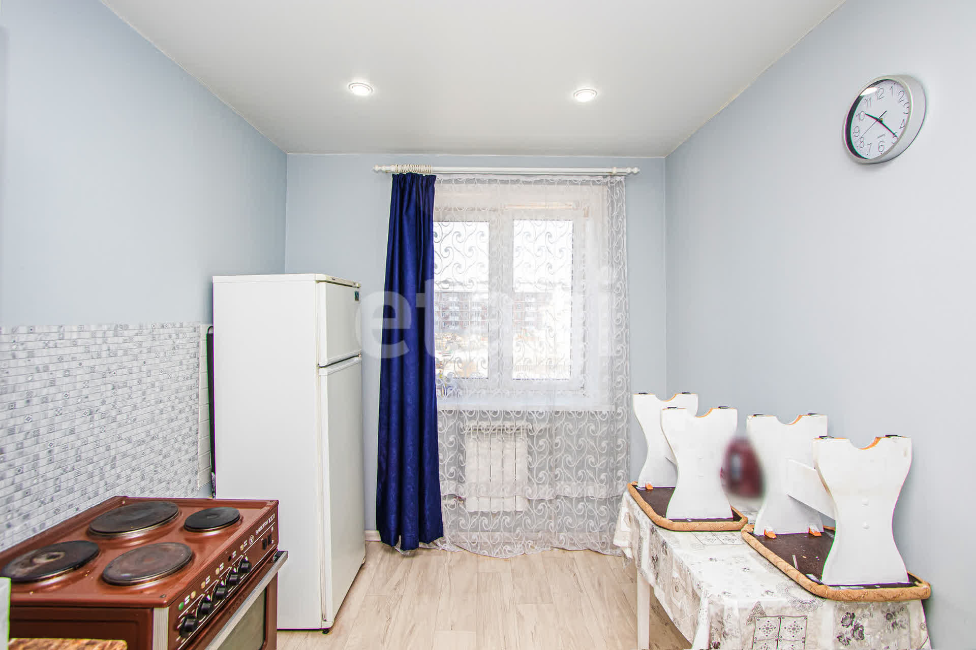 Продажа 1-комнатной квартиры, Улан-Удэ, Республика Бурятия,  Улан-Удэ