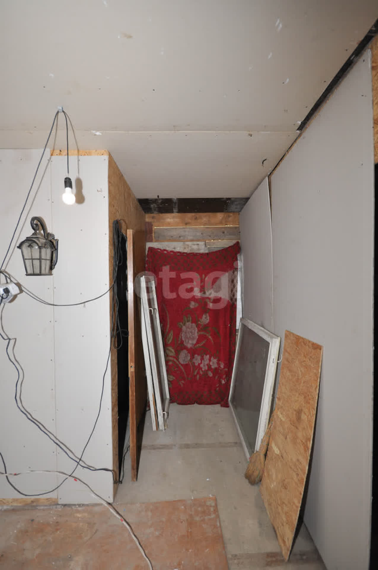 Продажа дома, 79м <sup>2</sup>, 10 сот., Южно-Сахалинск, Сахалинская область,  