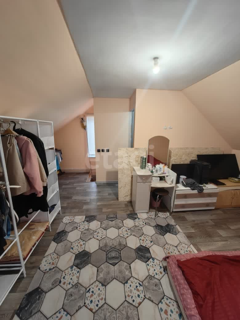 Продажа дома, 480м <sup>2</sup>, 4 сот., Южно-Сахалинск, Сахалинская область,  