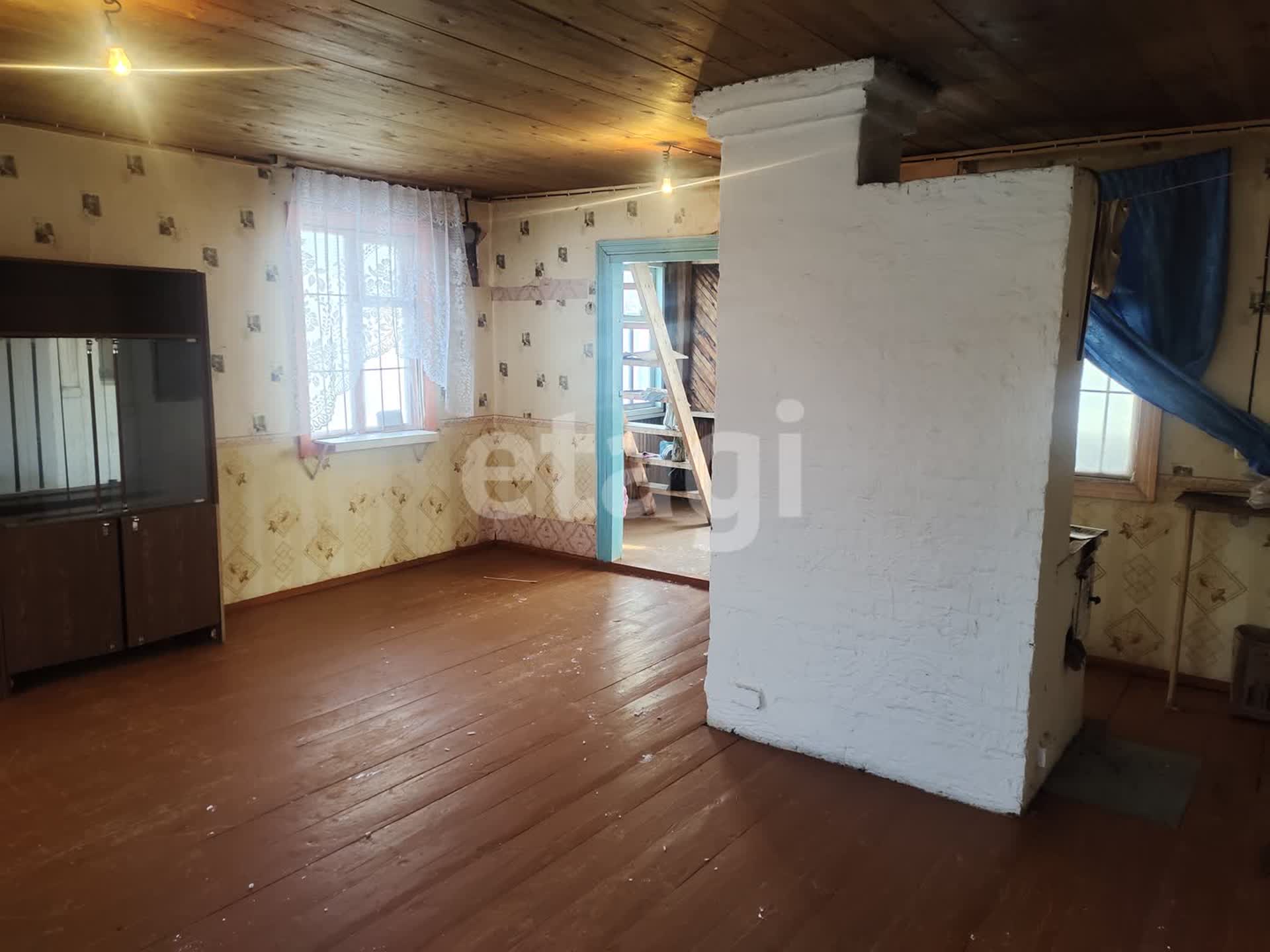 Продажа дачи, 24м <sup>2</sup>, 5 сот., Улан-Удэ, Республика Бурятия,  Тарбагатайский