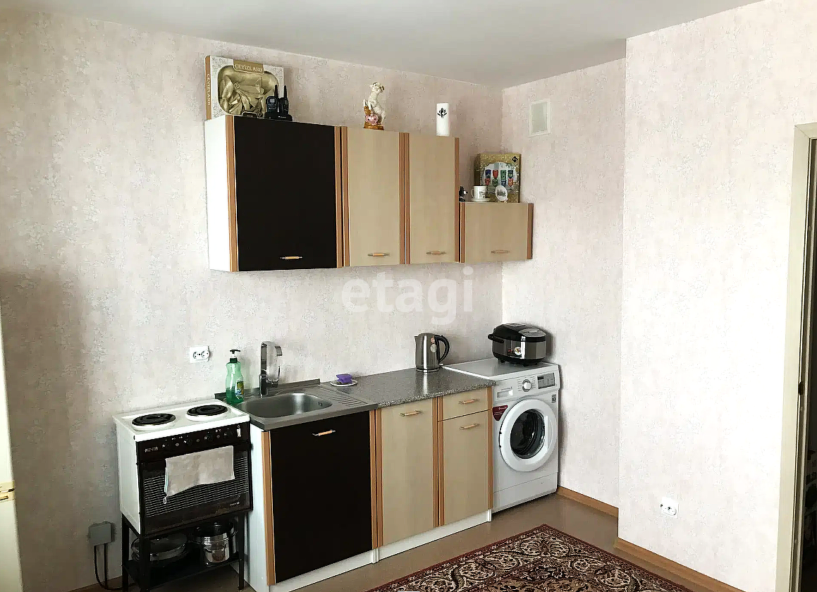 Продажа 1-комнатной квартиры, Южно-Сахалинск, Сахалинская область,  Южно-Сахалинск