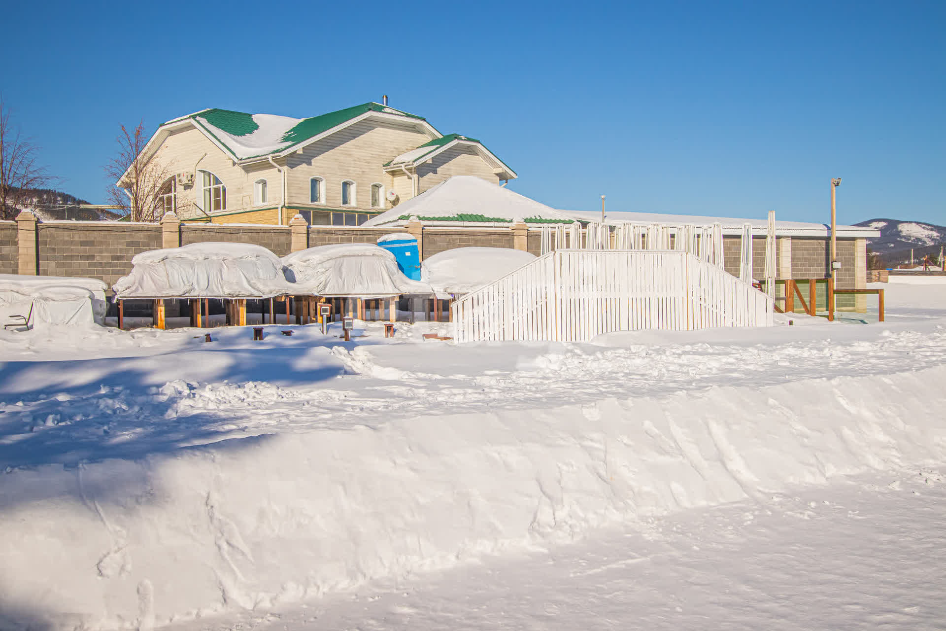 Продажа коммерческой недвижимости, 18502м <sup>2</sup>, Улан-Удэ, Бурятия,  Улан-Удэ