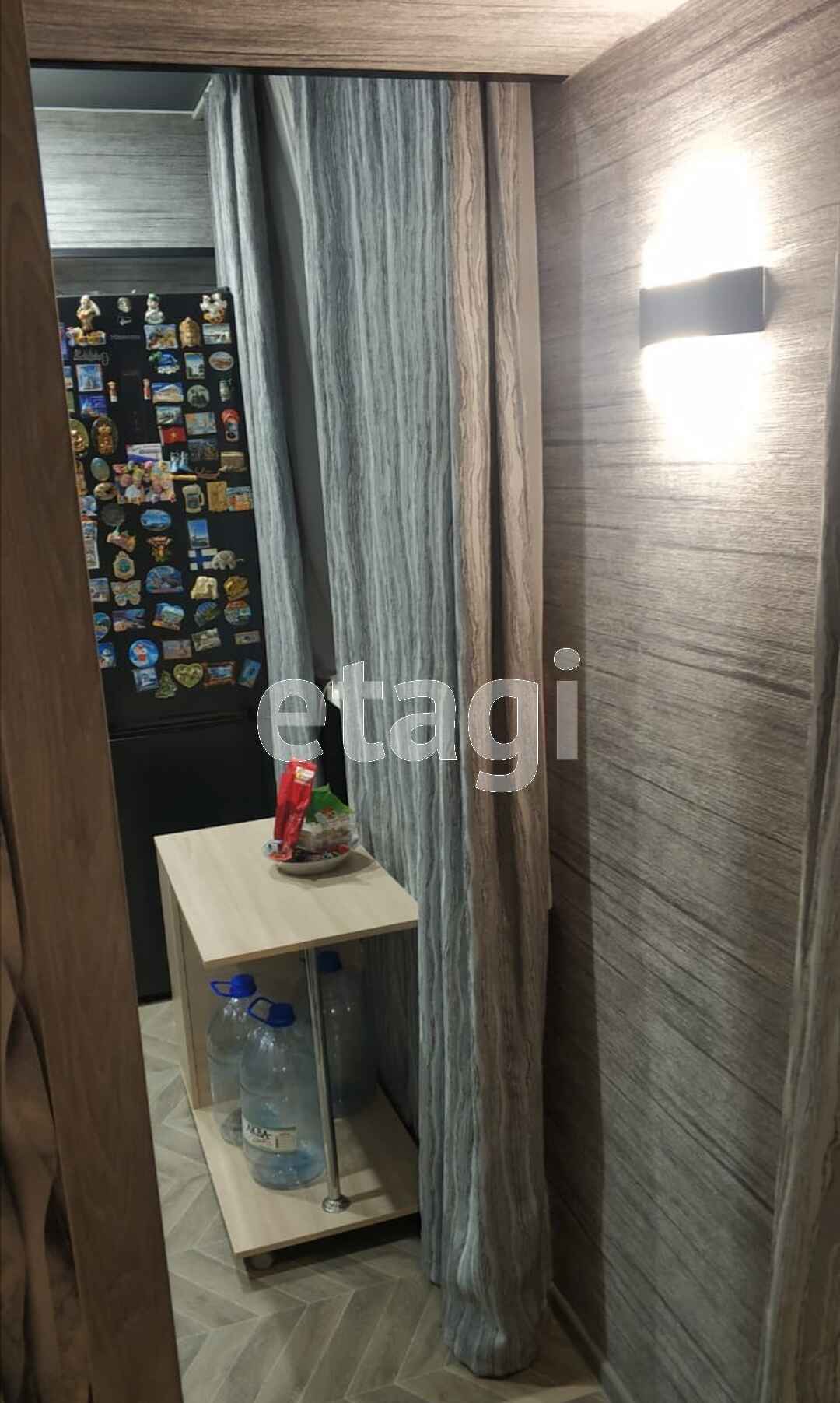 Продажа 3-комнатной квартиры, Южно-Сахалинск, Сахалинская область,  Южно-Сахалинск