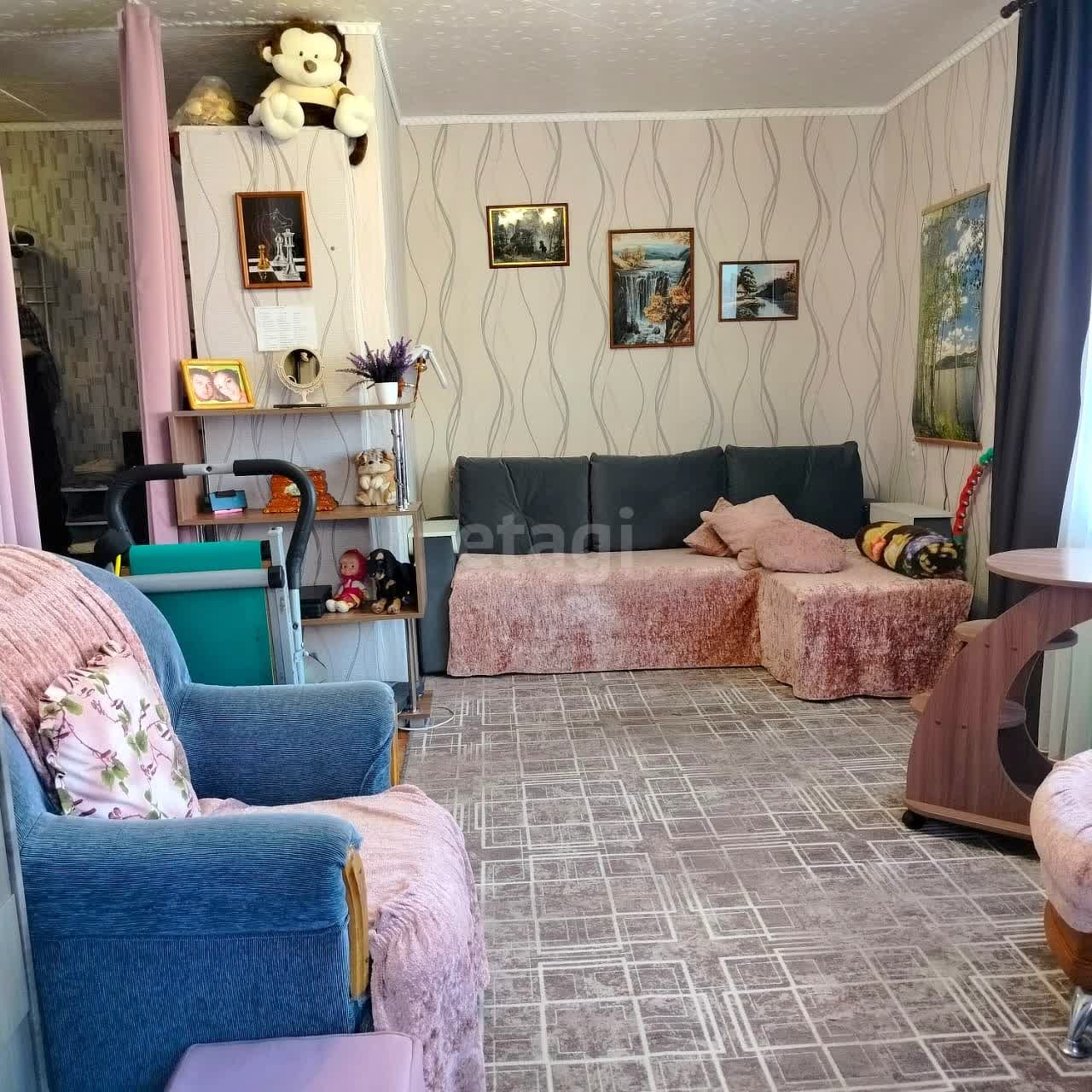 Продажа 1-комнатной квартиры, Южно-Сахалинск, Сахалинская область,  Южно-Сахалинск