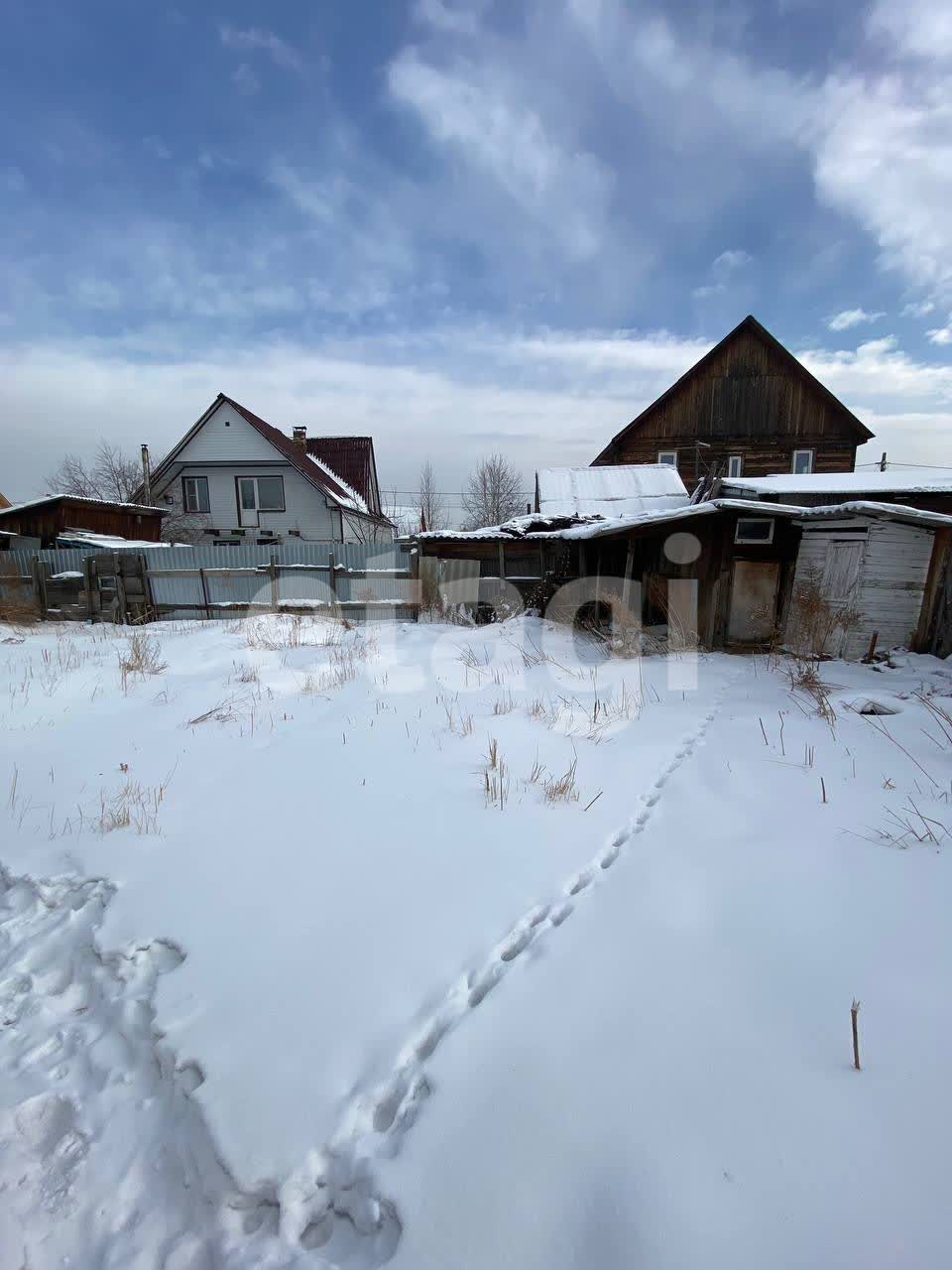 Продажа дома, 76м <sup>2</sup>, 5 сот., Улан-Удэ, Республика Бурятия,  Советский