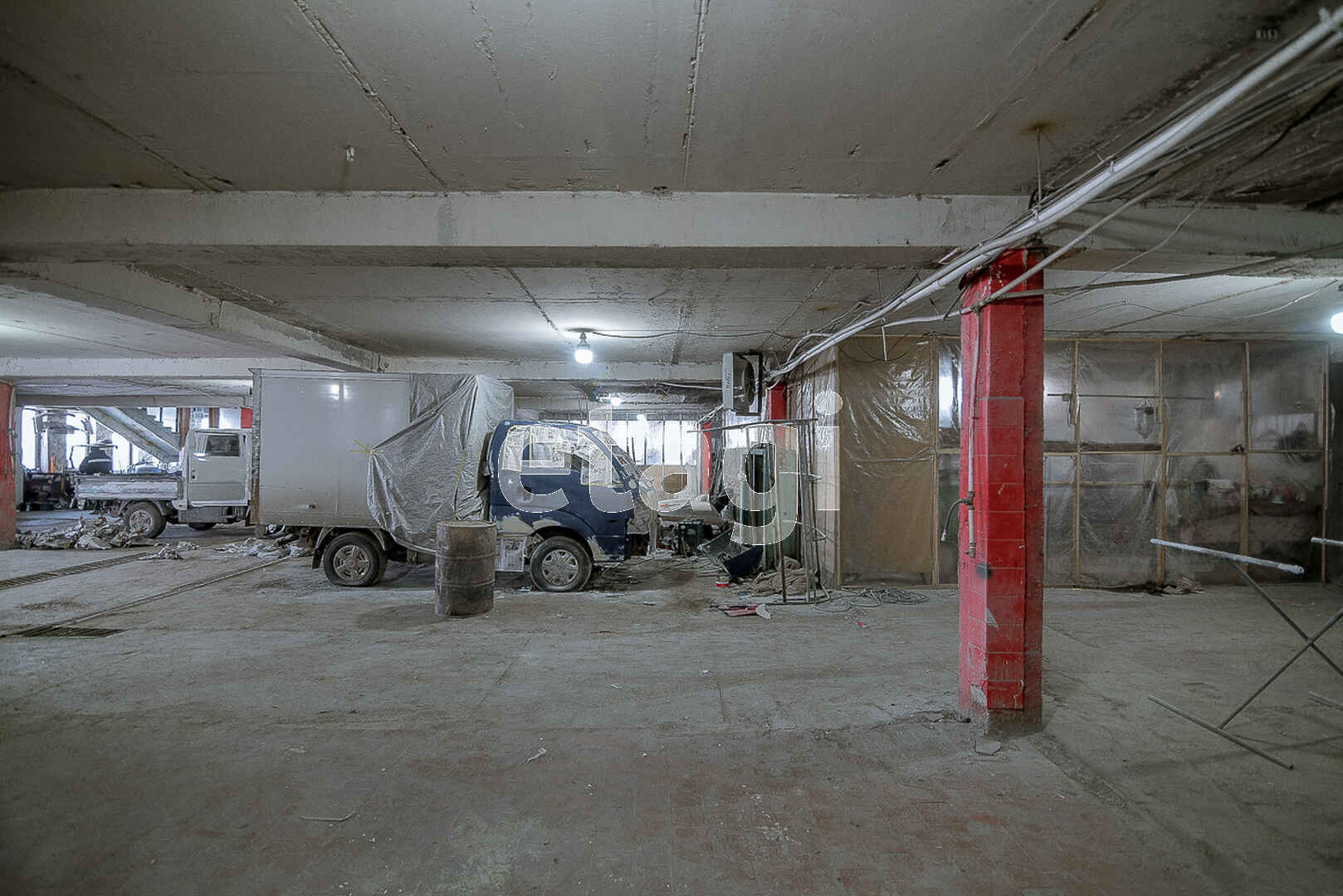 Продажа коммерческой недвижимости, 1553м <sup>2</sup>, Южно-Сахалинск, Сахалинская область,  Южно-Сахалинск