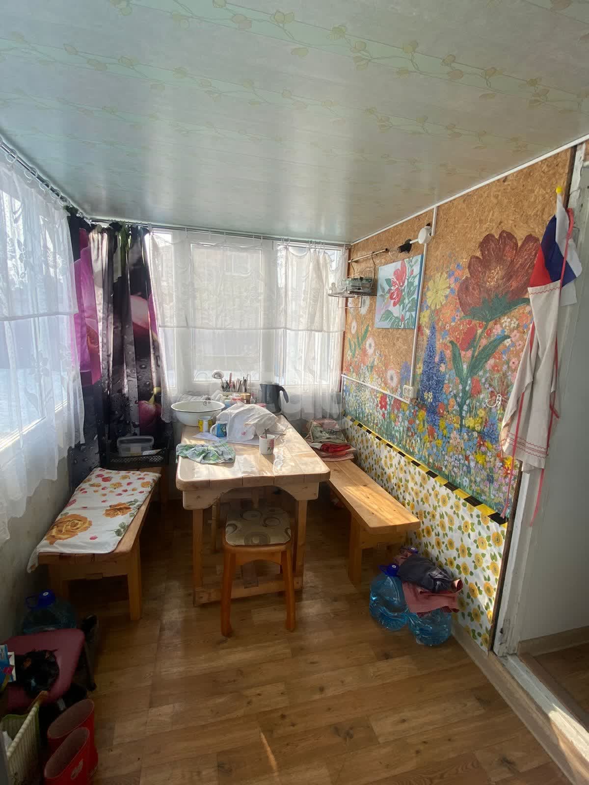 Продажа дачи, 40м <sup>2</sup>, 5 сот., Южно-Сахалинск, Сахалинская область,  