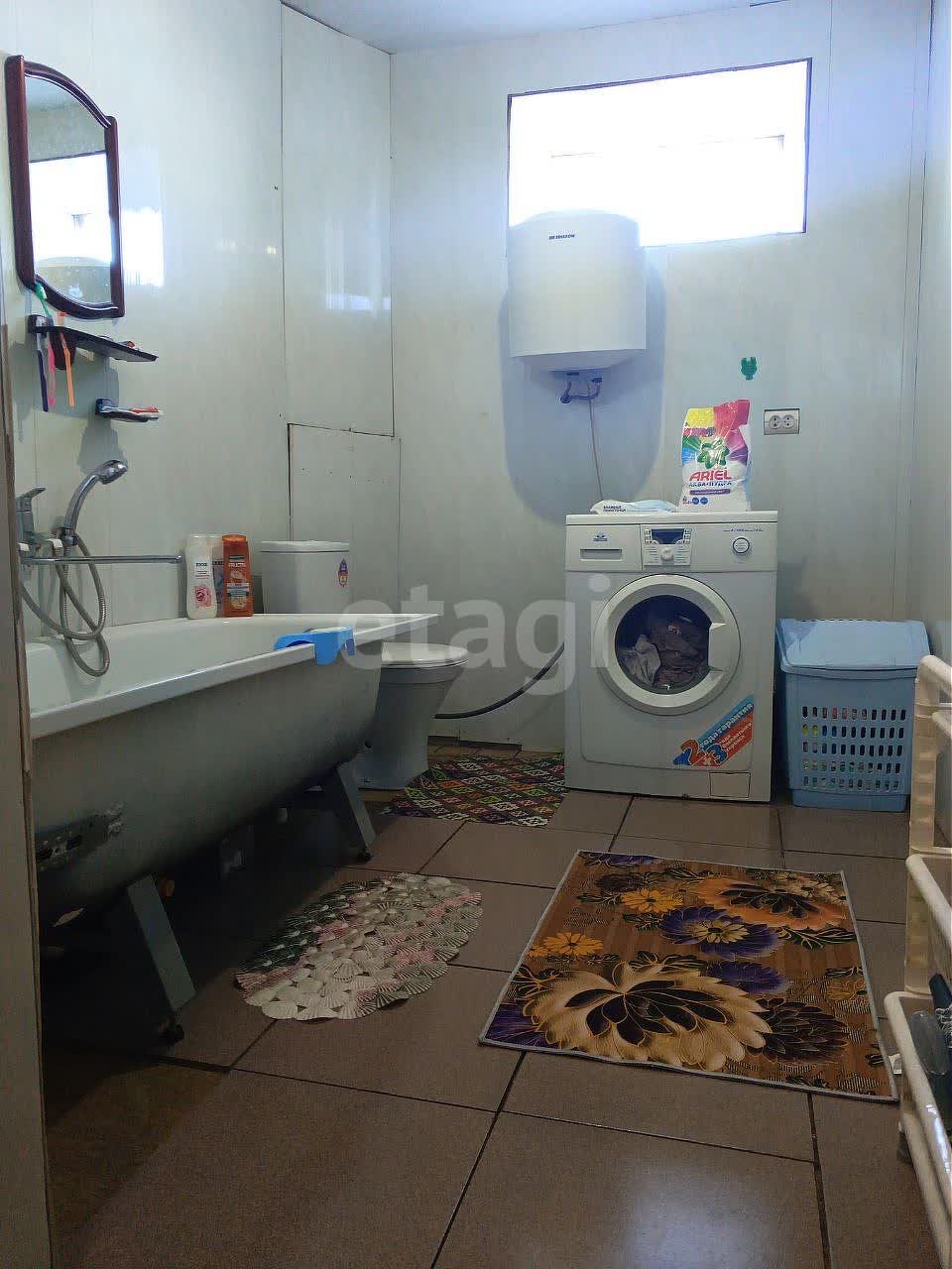 Продажа 4-комнатной квартиры, Улан-Удэ, Республика Бурятия,  село Старое Татаурово