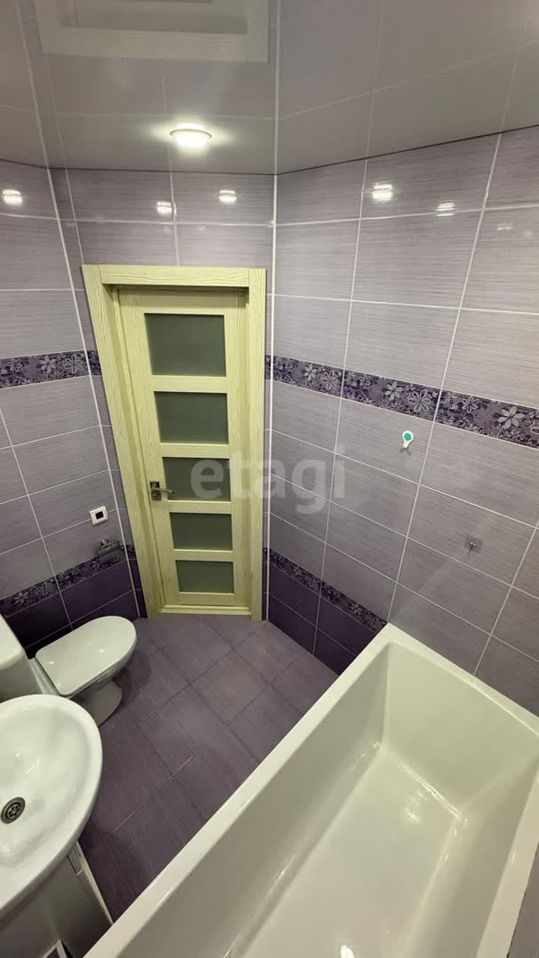 Продажа 1-комнатной квартиры, Южно-Сахалинск, Сахалинская область,  Южно-Сахалинск