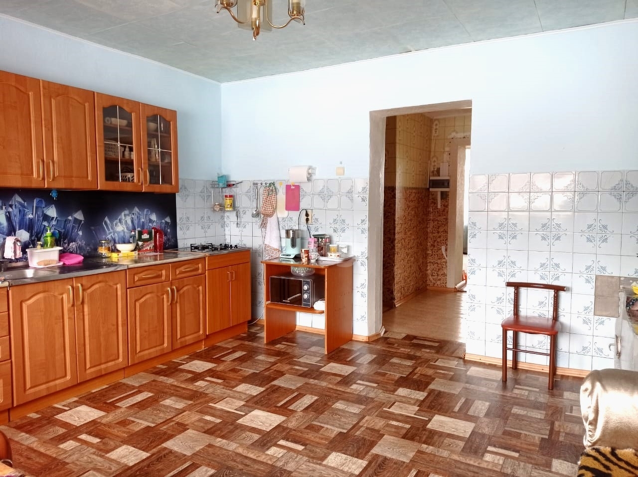 Продажа дома, 219м <sup>2</sup>, 29 сот., Южно-Сахалинск, Сахалинская область,  Южно-Сахалинск