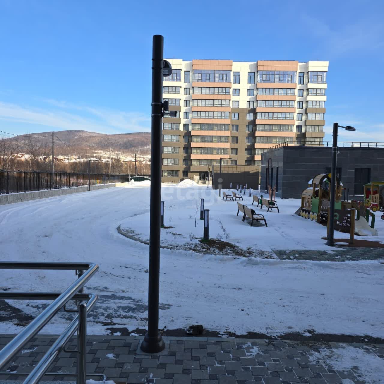 Продажа 2-комнатной квартиры, Южно-Сахалинск, Сахалинская область,  Южно-Сахалинск