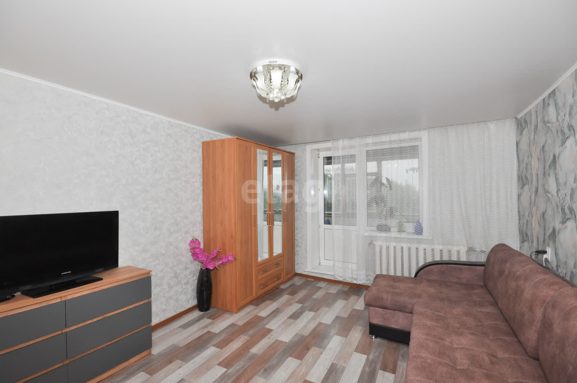 Продажа 3-комнатной квартиры, Южно-Сахалинск, Сахалинская область,  Южно-Сахалинск