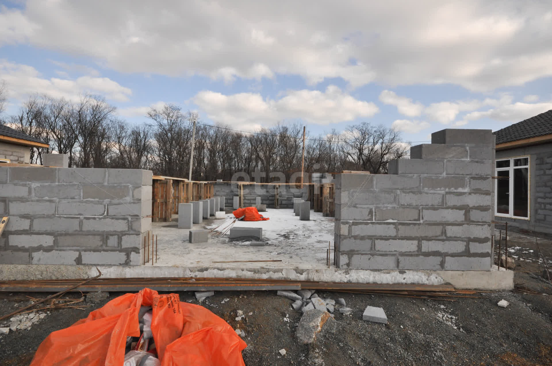 Продажа дома, 120м <sup>2</sup>, 4 сот., Южно-Сахалинск, Сахалинская область,  Южно-Сахалинск