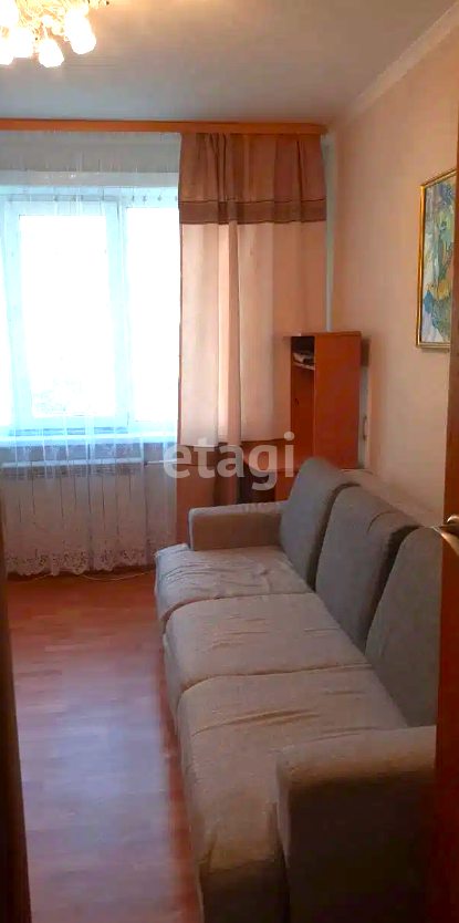 Продажа 2-комнатной квартиры, Южно-Сахалинск, Сахалинская область,  Южно-Сахалинск