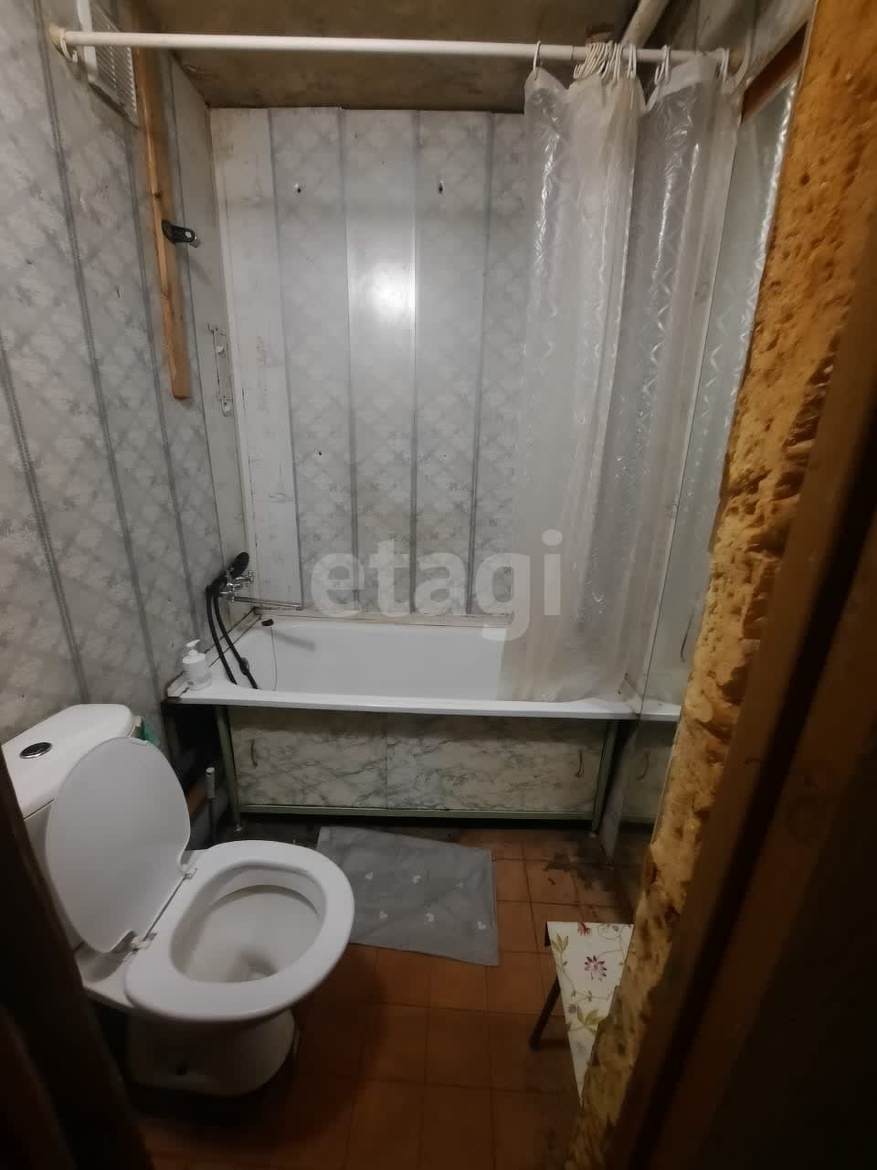 Продажа комнаты, 14м <sup>2</sup>, Южно-Сахалинск, Сахалинская область,  Южно-Сахалинск