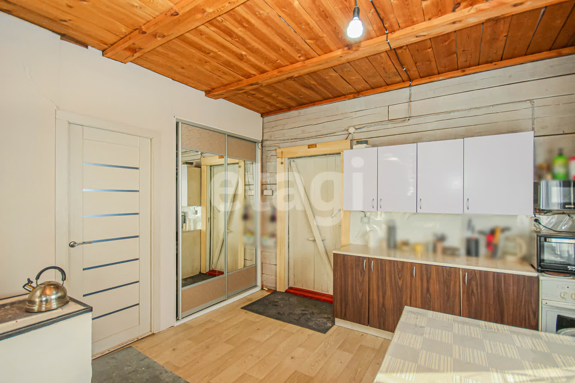 Продажа дома, 52м <sup>2</sup>, 7 сот., Улан-Удэ, Республика Бурятия,  Иволгинский