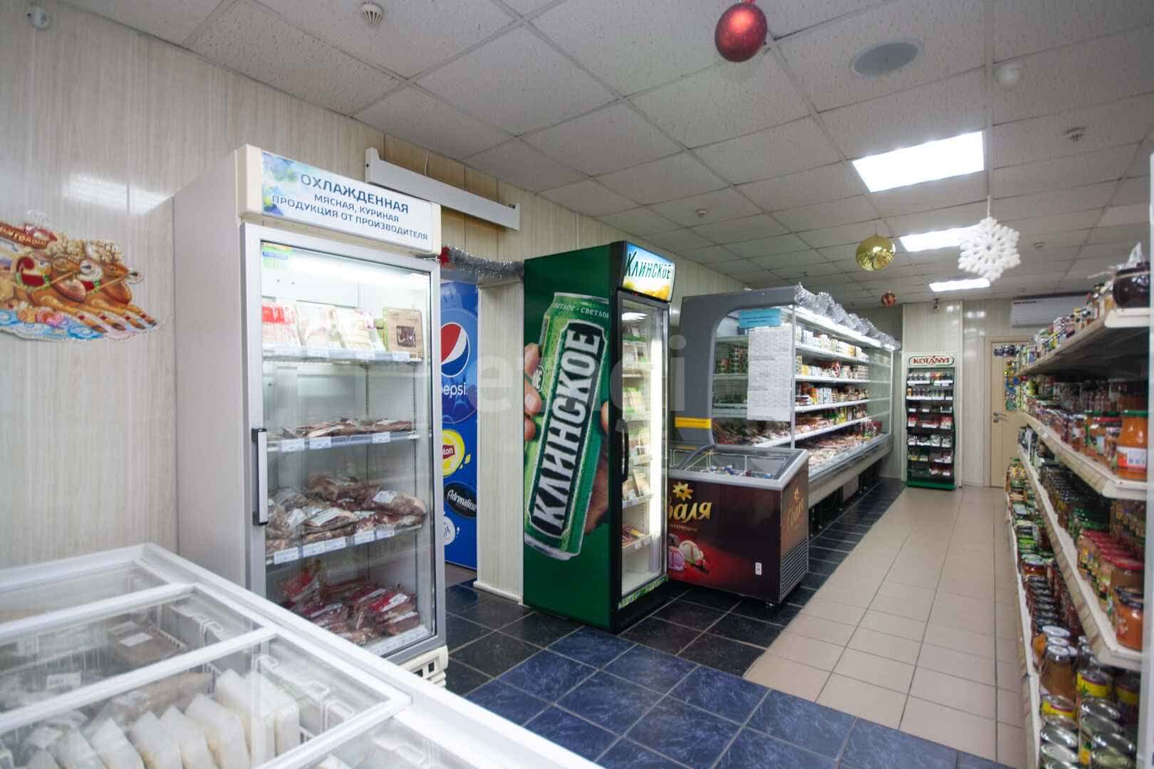 Продажа коммерческой недвижимости, 310м <sup>2</sup>, Новый Уренгой, Ямало-Ненецкий АО,  Новый Уренгой