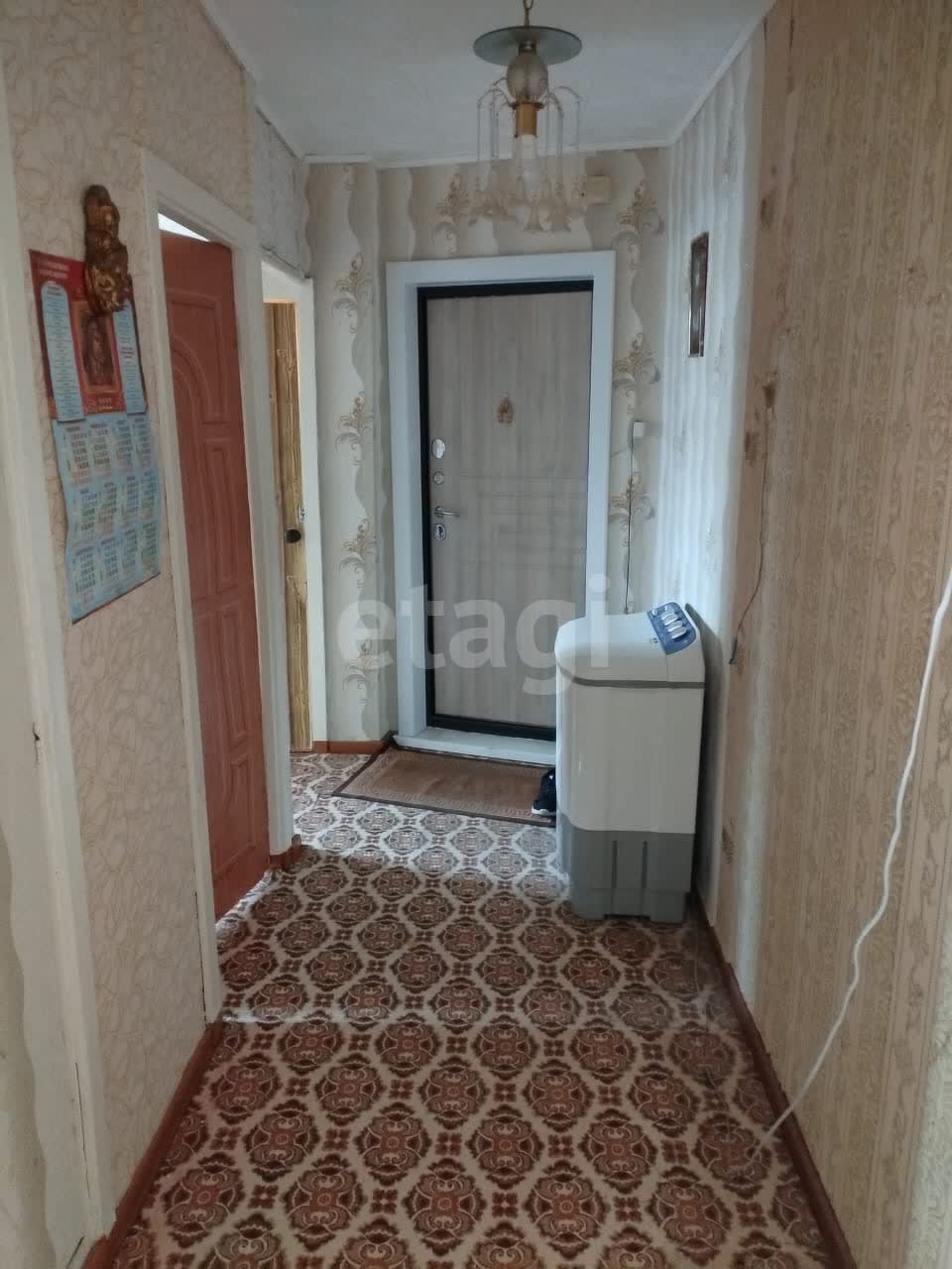 Продажа 3-комнатной квартиры, Южно-Сахалинск, Сахалинская область,  Южно-Сахалинск