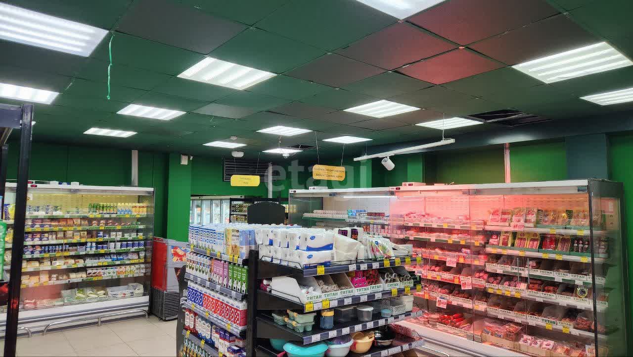 Продажа коммерческой недвижимости, 903м <sup>2</sup>, Улан-Удэ, Бурятия,  Улан-Удэ