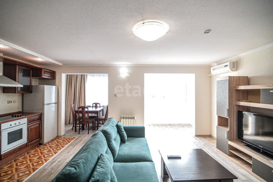 Аренда 1-комнатной квартиры, Южно-Сахалинск, Сахалинская область,  Южно-Сахалинск