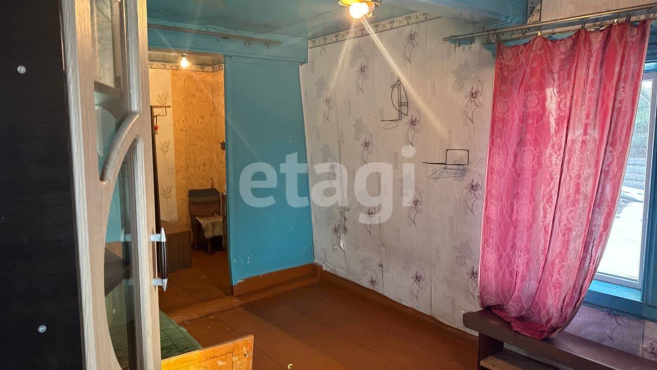 Продажа дома, 47м <sup>2</sup>, 17 сот., Улан-Удэ, Республика Бурятия