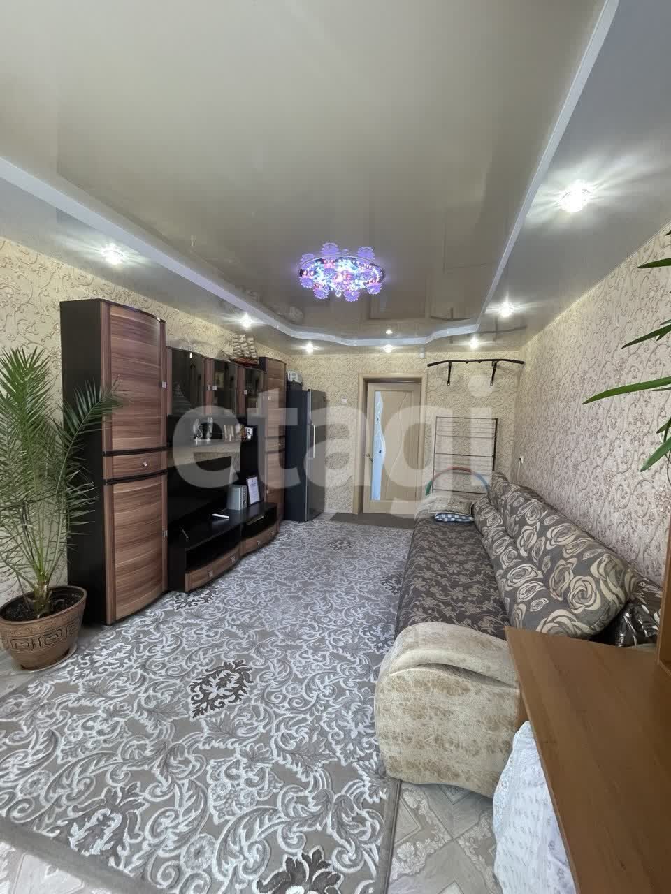 Продажа 3-комнатной квартиры, Улан-Удэ, Республика Бурятия,  Улан-Удэ