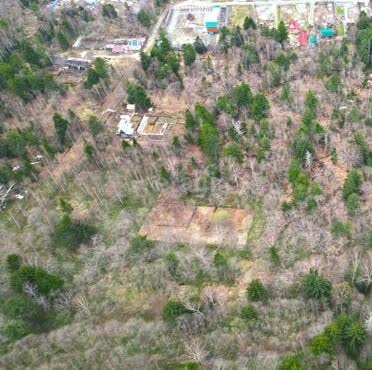 Продажа участка, Южно-Сахалинск, Сахалинская область,  Южно-Сахалинск