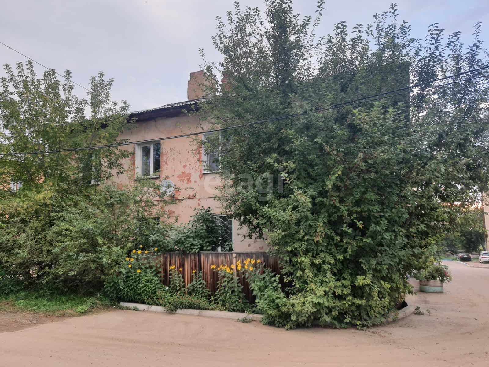 Продажа 2-комнатной квартиры, Улан-Удэ, Республика Бурятия,  Улан-Удэ