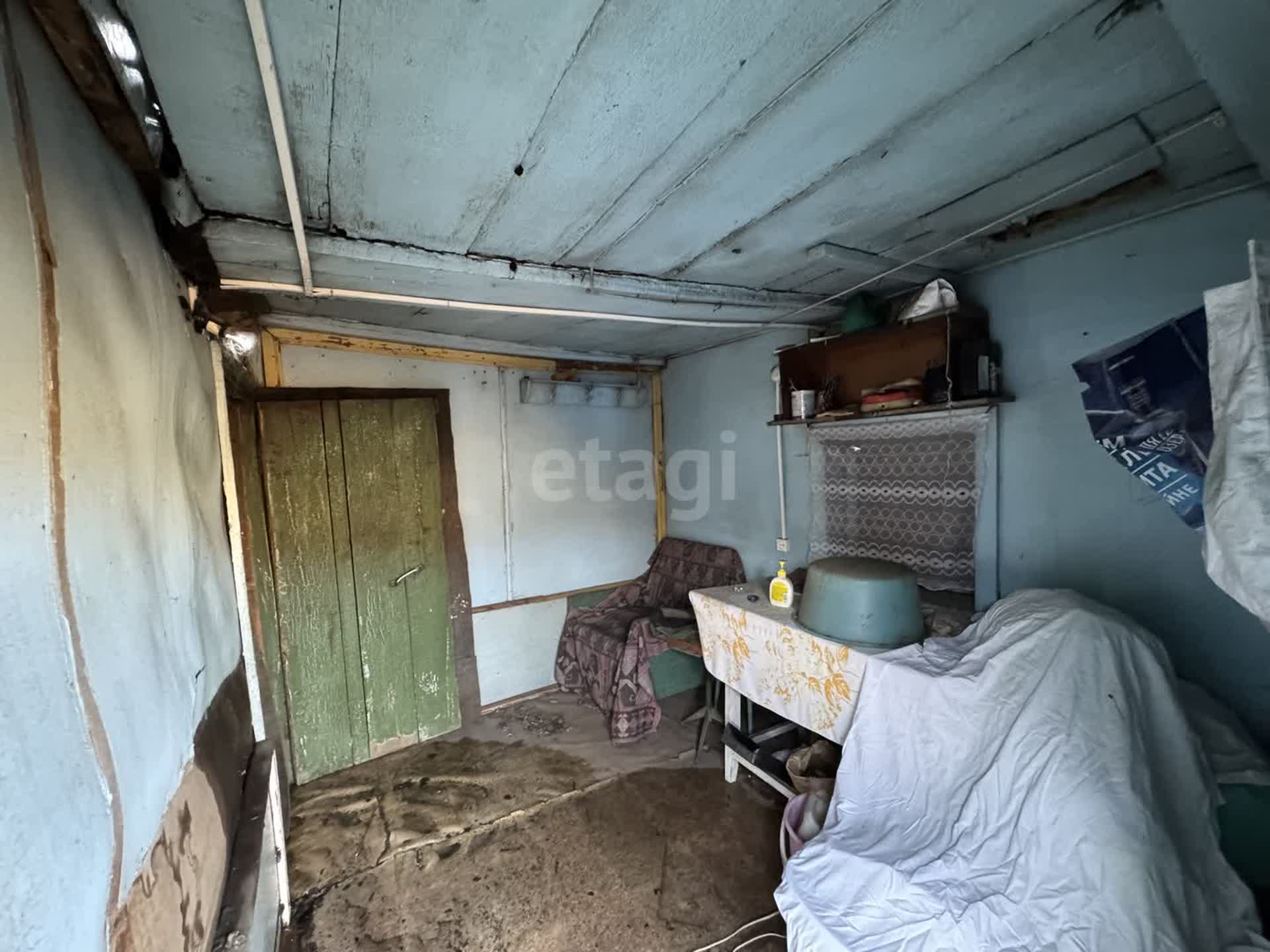 Продажа дачи, 18м <sup>2</sup>, 5 сот., Улан-Удэ, Республика Бурятия,  Советский