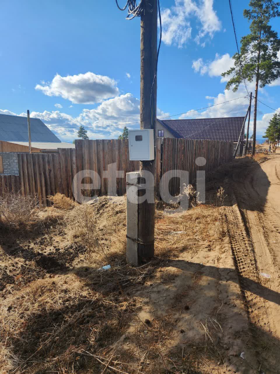 Продажа участка, Улан-Удэ, Республика Бурятия,  Тарбагатайский