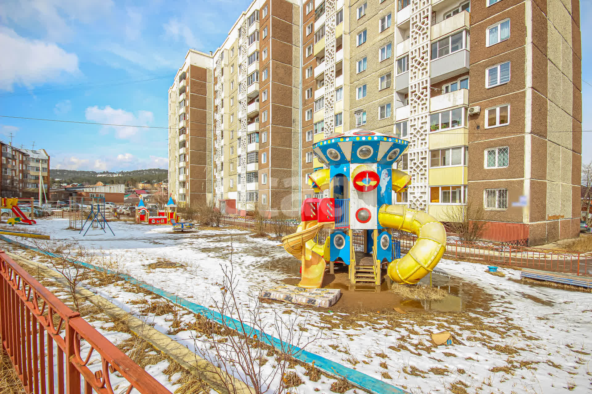 Продажа 2-комнатной квартиры, Улан-Удэ, Республика Бурятия,  Улан-Удэ