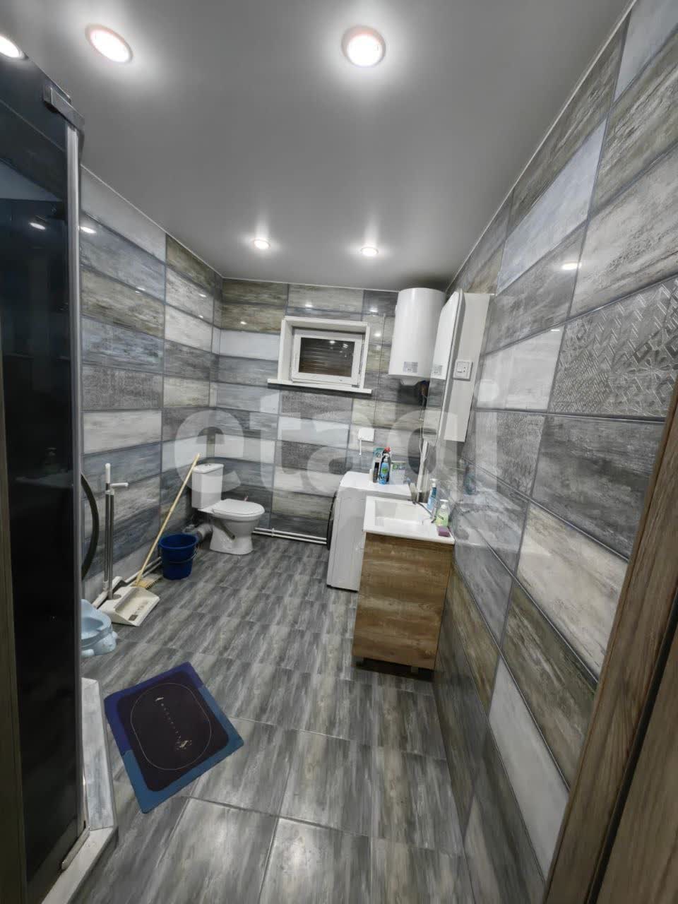 Продажа дома, 123м <sup>2</sup>, 10 сот., Улан-Удэ, Республика Бурятия,  муниципальное образование Гурульбинское