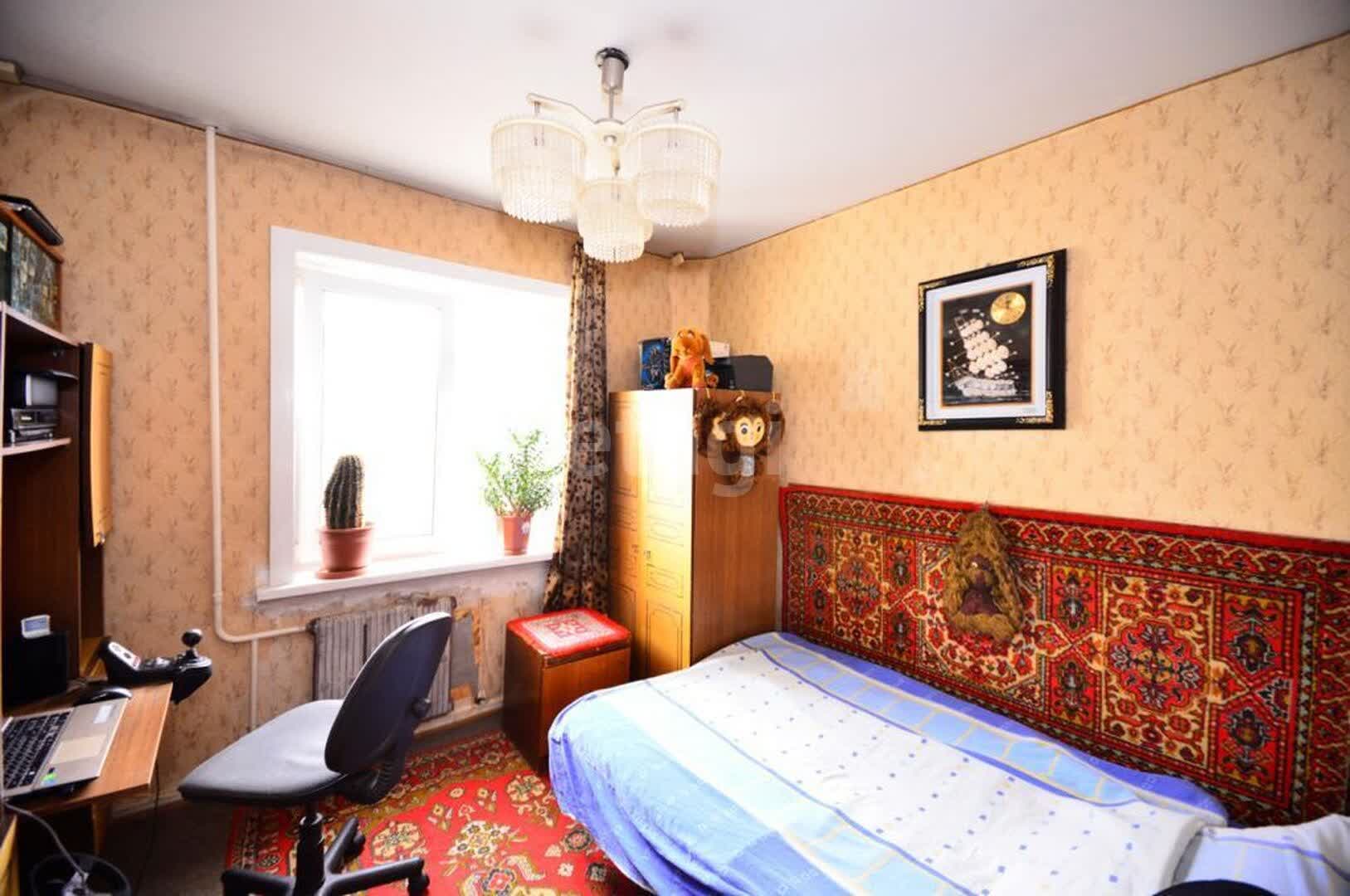 Продажа 365-комнатной квартиры, Южно-Сахалинск, Сахалинская область,  Южно-Сахалинск