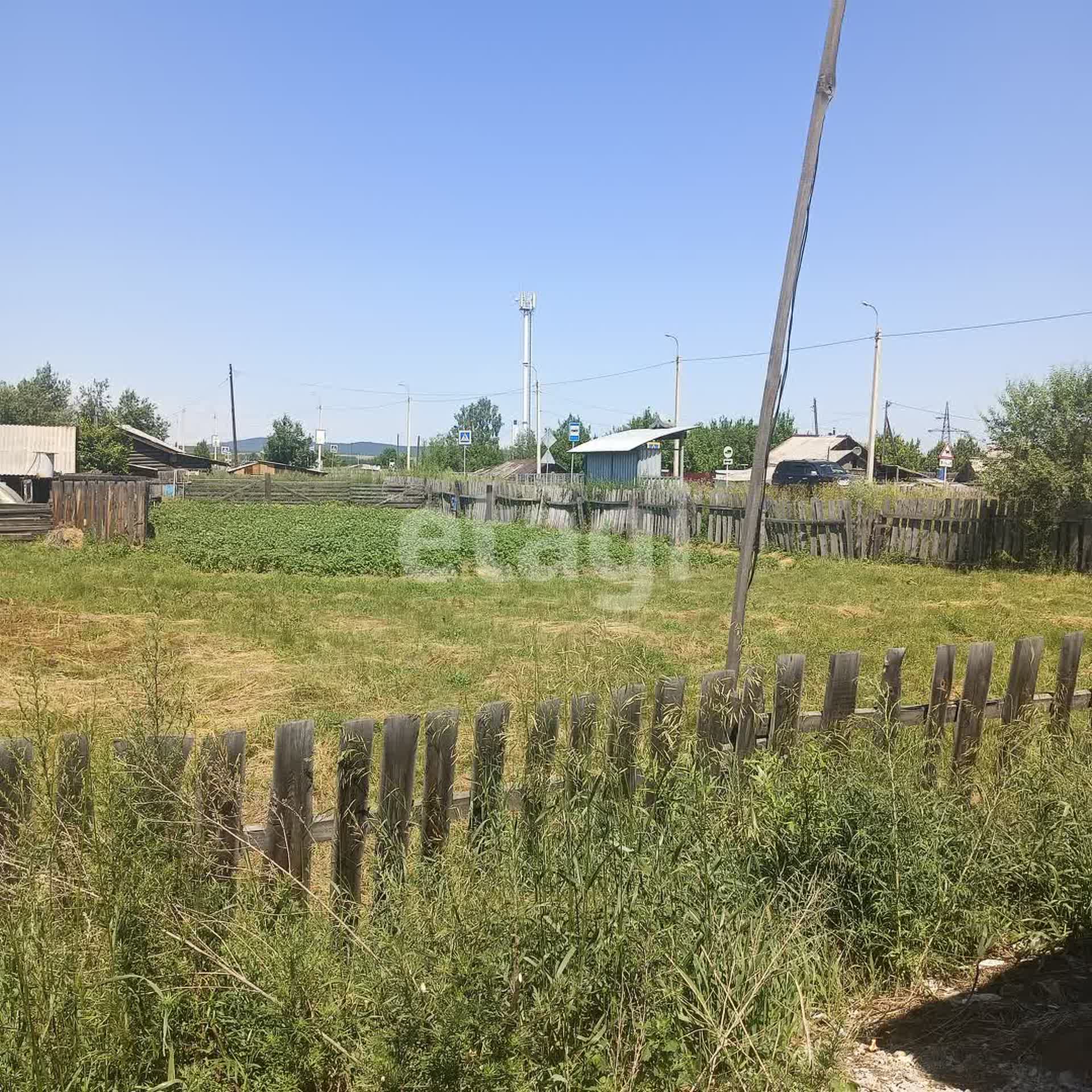 Продажа дома, 64м <sup>2</sup>, 23 сот., Улан-Удэ, Республика Бурятия,  Кабанский