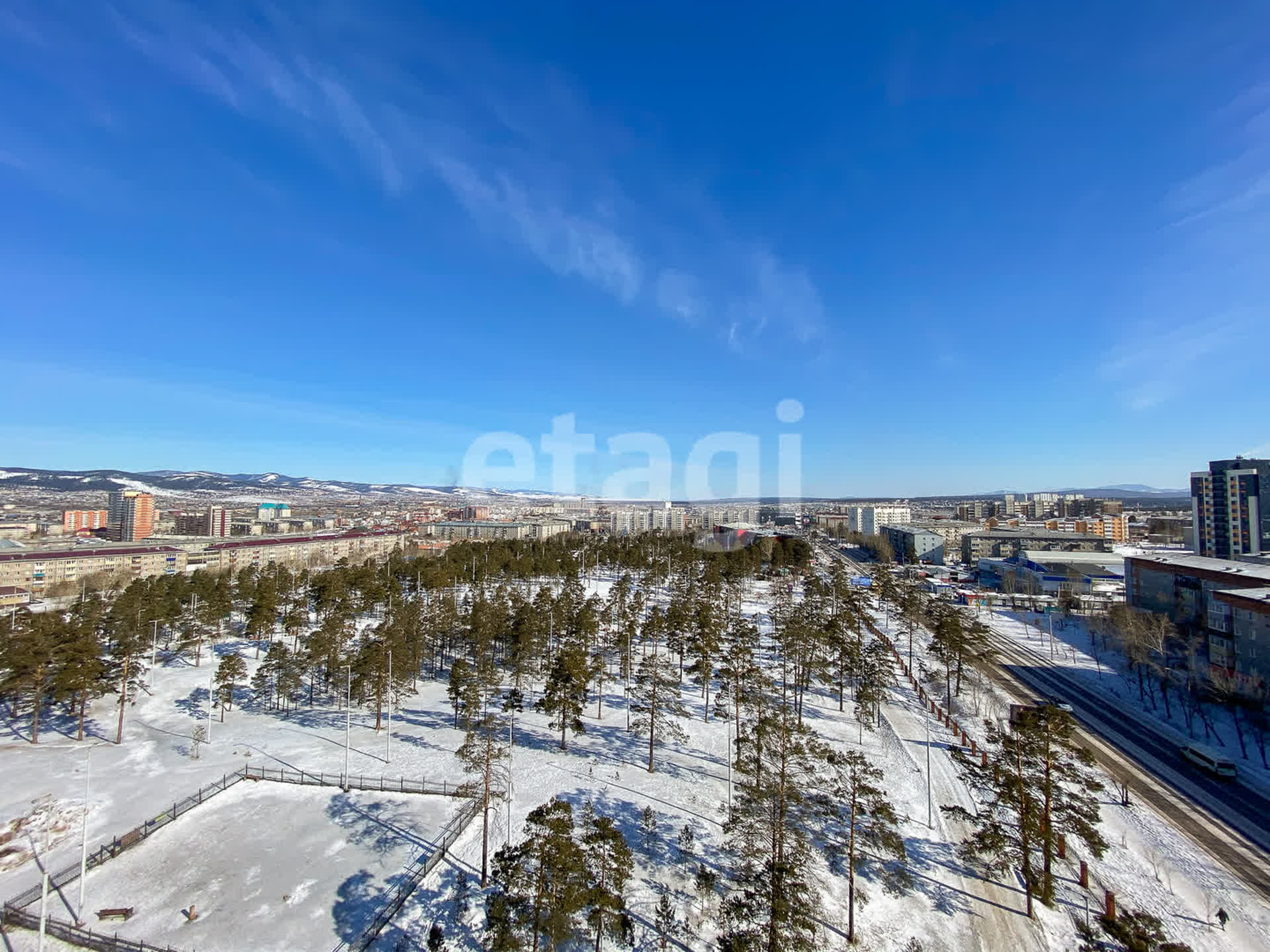 Продажа 2-комнатной квартиры, Улан-Удэ, Республика Бурятия,  Улан-Удэ