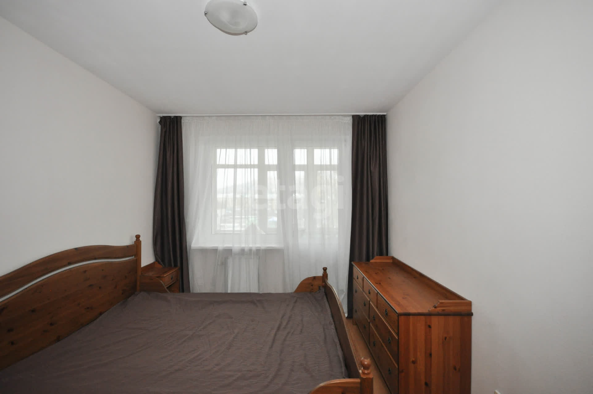 Аренда 3-комнатной квартиры, Южно-Сахалинск, Сахалинская область,  Южно-Сахалинск