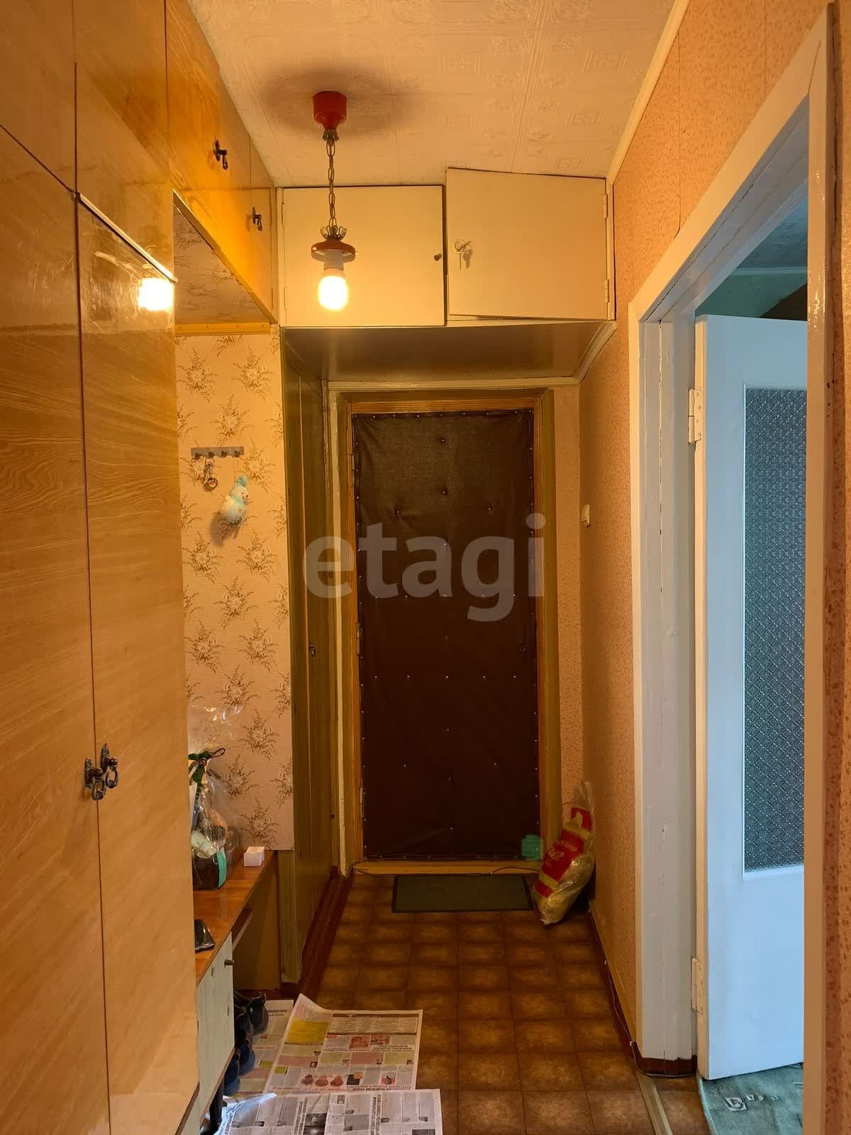 Продажа 2-комнатной квартиры, Южно-Сахалинск, Сахалинская область,  Южно-Сахалинск