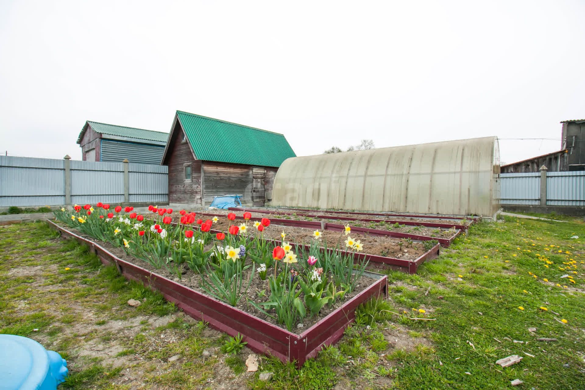 Продажа дома, 264м <sup>2</sup>, 20 сот., Южно-Сахалинск, Сахалинская область,  