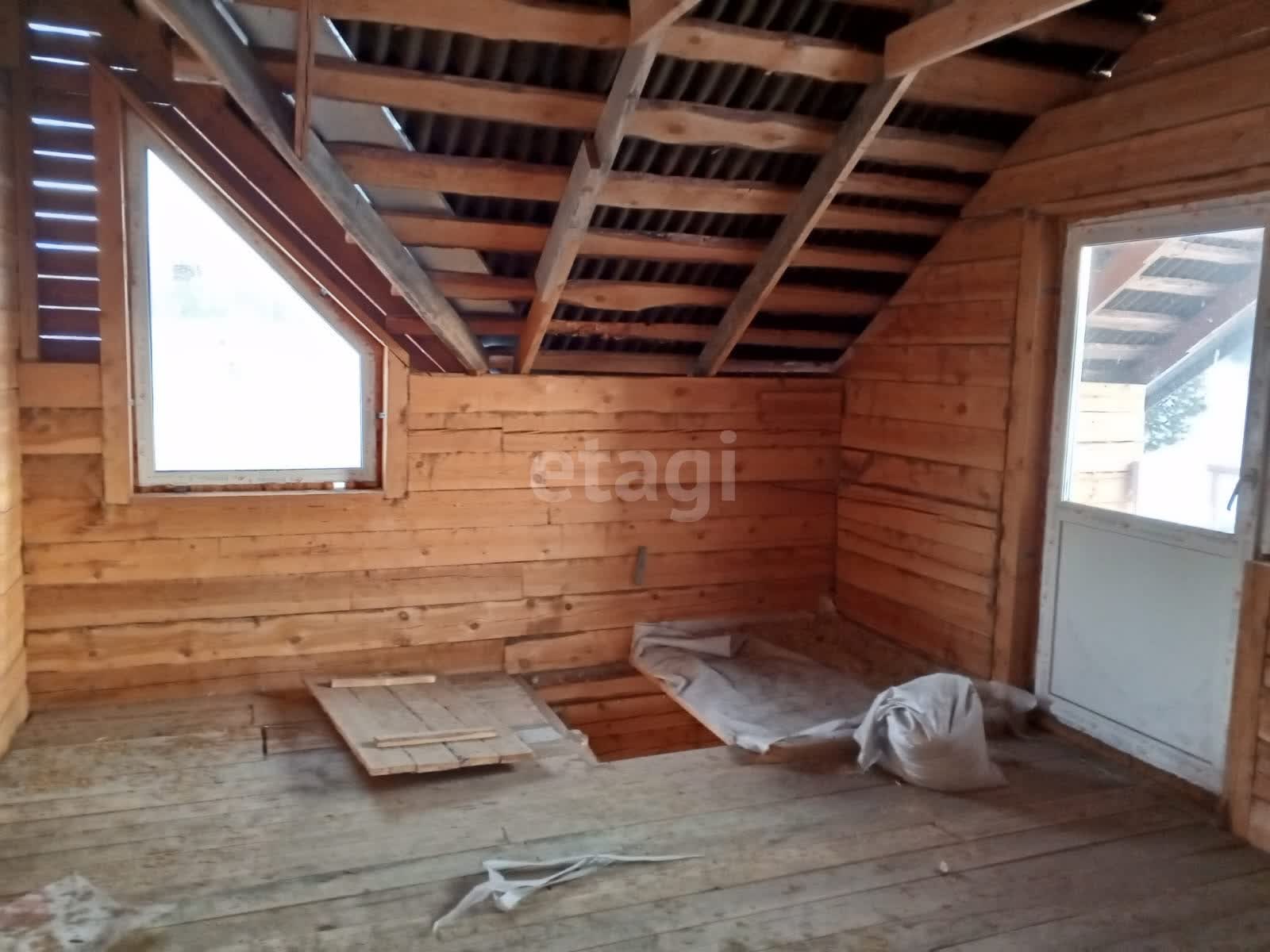 Продажа дома, 150м <sup>2</sup>, 10 сот., Улан-Удэ, Республика Бурятия,  Тарбагатайский