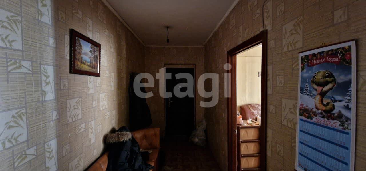 Продажа 3-комнатной квартиры, Улан-Удэ, Республика Бурятия,  Улан-Удэ