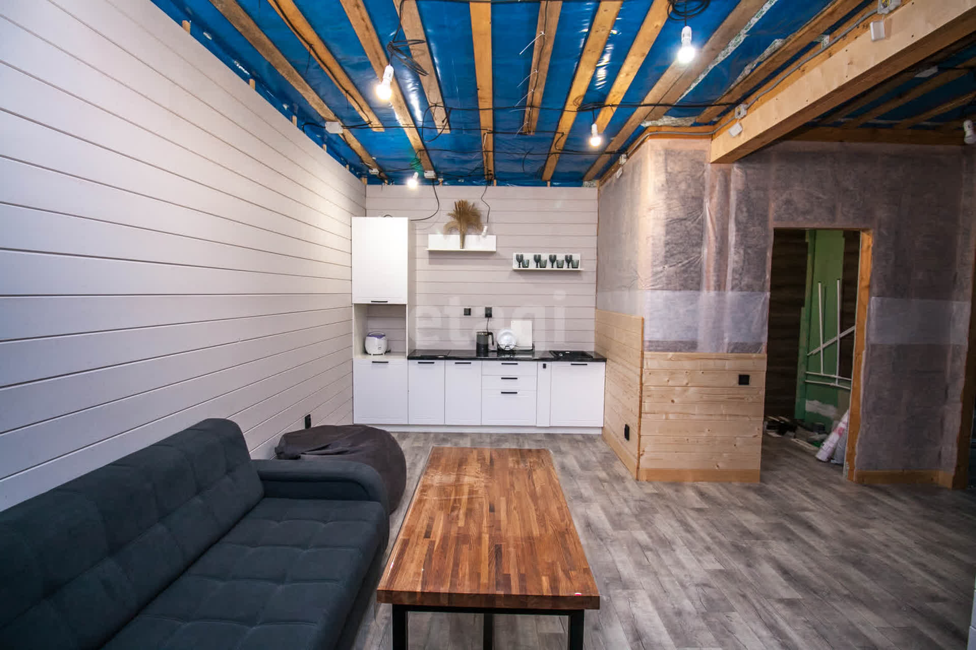 Продажа дома, 54м <sup>2</sup>, 4 сот., Южно-Сахалинск, Сахалинская область,  Южно-Сахалинск