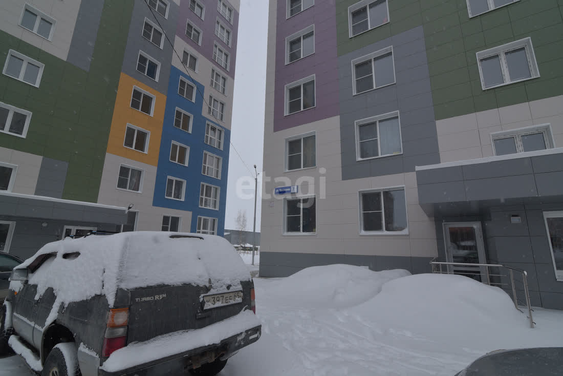 Продажа 2-комнатной квартиры, Южно-Сахалинск, Сахалинская область,  Южно-Сахалинск