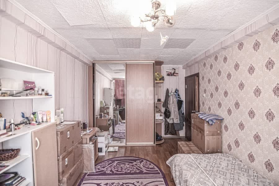 Продажа 4-комнатной квартиры, Южно-Сахалинск, Сахалинская область,  Южно-Сахалинск