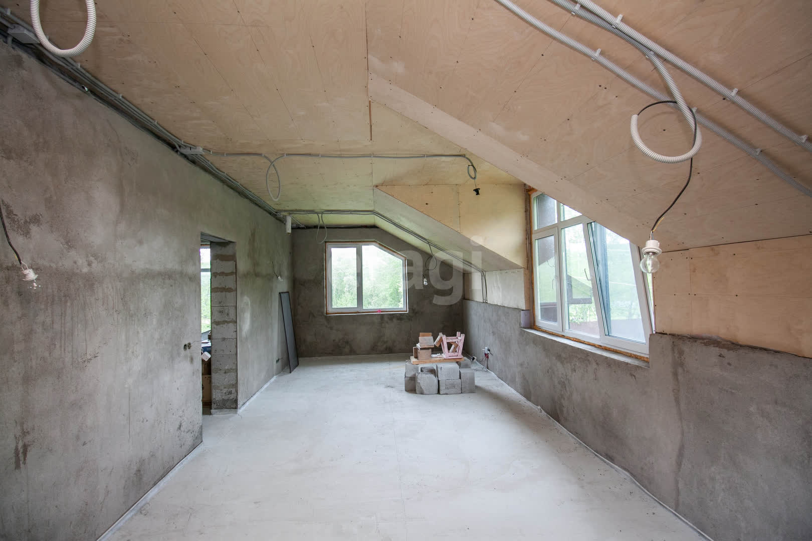 Продажа дома, 195м <sup>2</sup>, 10 сот., Южно-Сахалинск, Сахалинская область,  Южно-Сахалинск