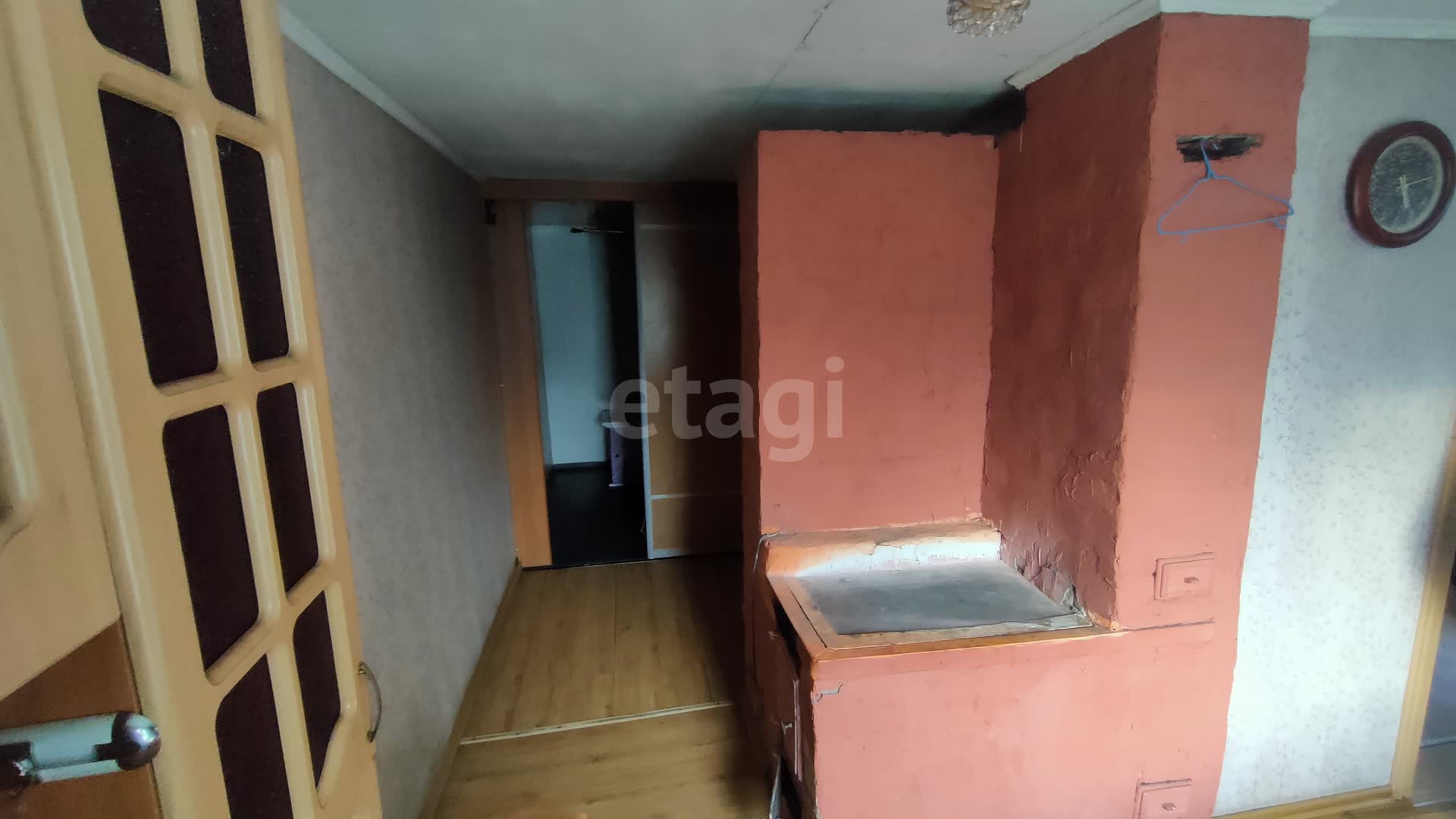 Продажа дома, 41м <sup>2</sup>, 5 сот., Улан-Удэ, Республика Бурятия,  Октябрьский