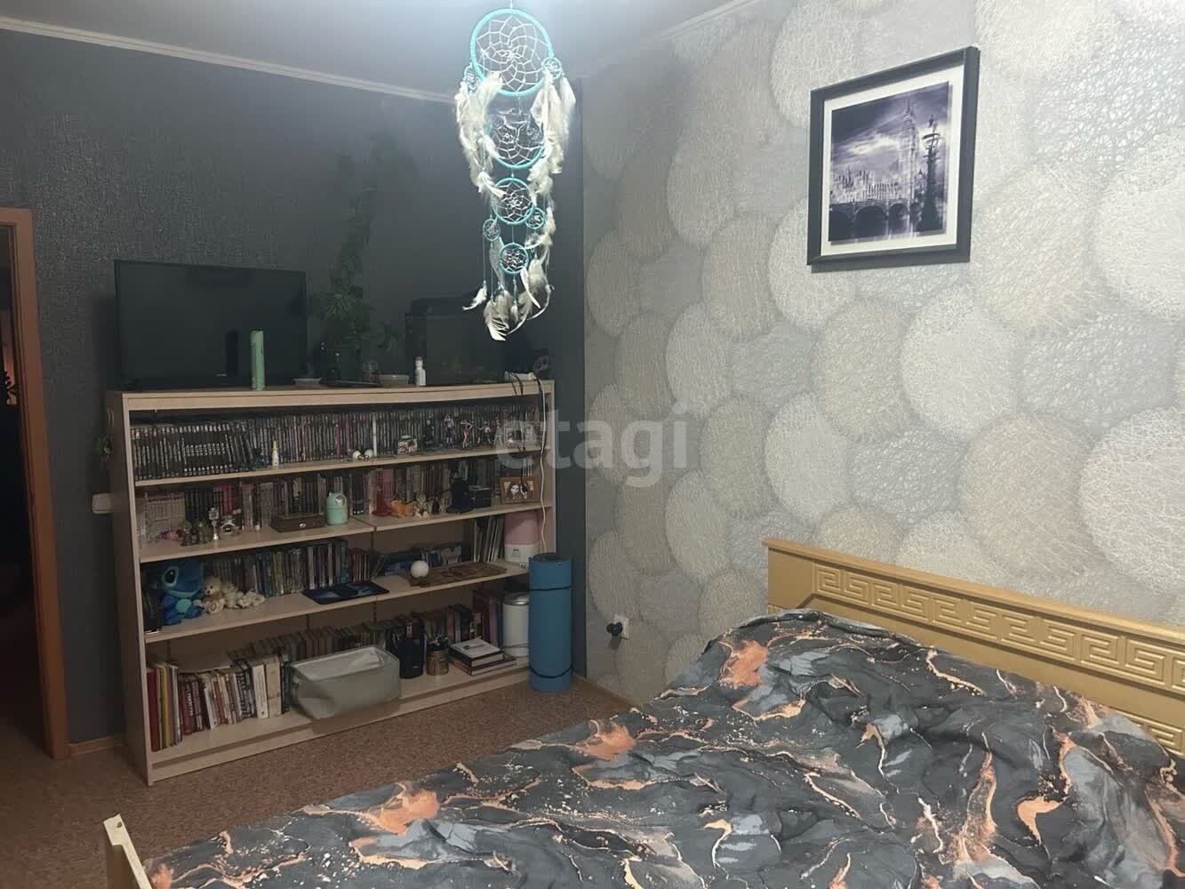 Продажа 2-комнатной квартиры, Южно-Сахалинск, Сахалинская область,  Южно-Сахалинск