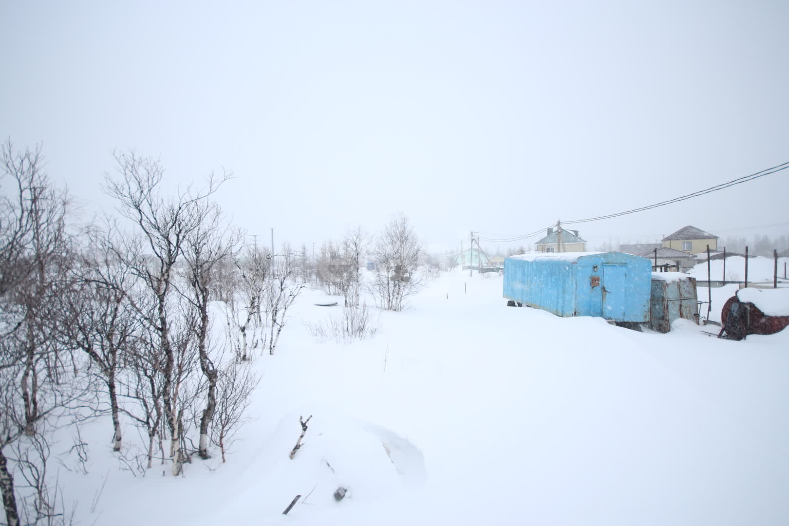 Продажа участка, Новый Уренгой, Ямало-Ненецкий АО,  Новый Уренгой