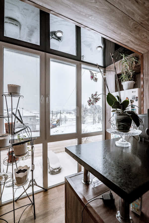 Продажа 4-комнатной квартиры, Южно-Сахалинск, Сахалинская область,  Южно-Сахалинск