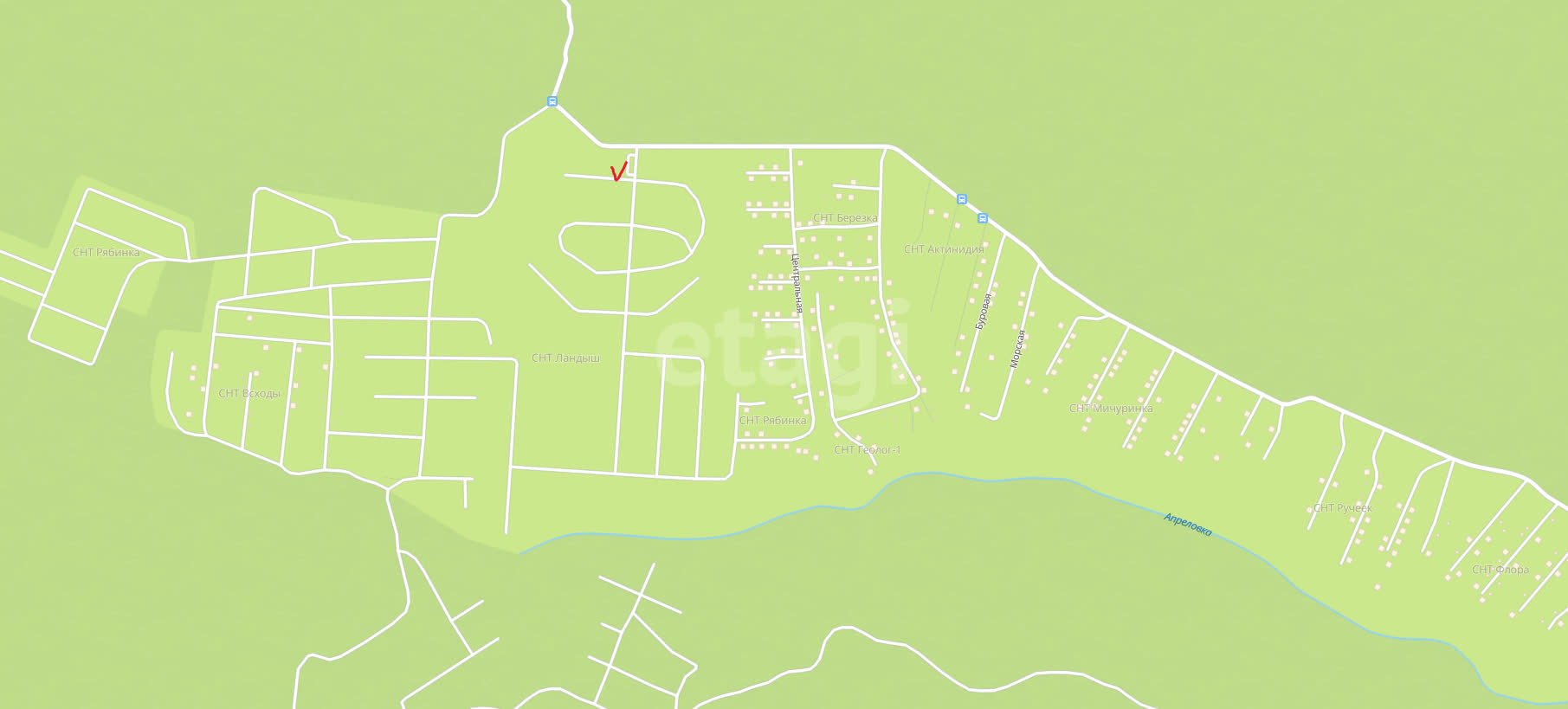 Продажа участка, Южно-Сахалинск, Сахалинская область,  Южно-Сахалинск